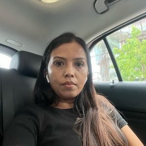 Meet your Posher, Indrani